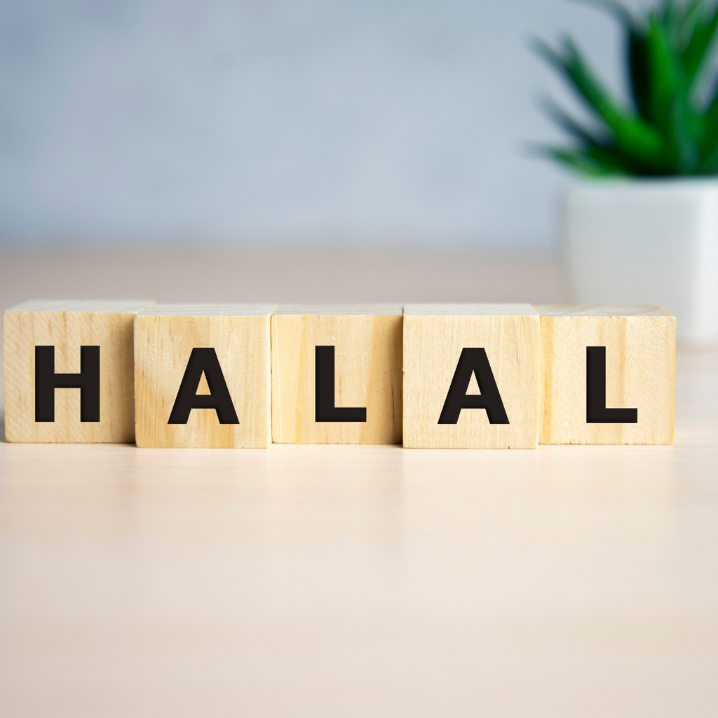 What and how is CBD Halal?
